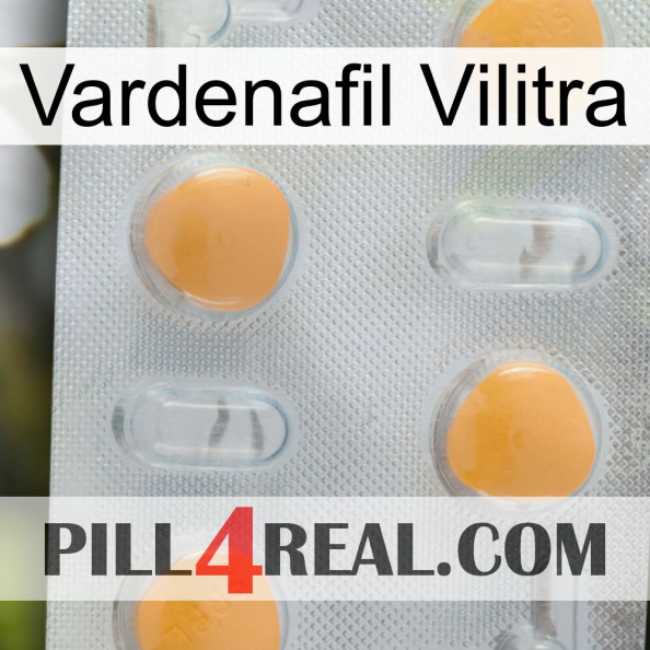 Vardenafil Vilitra 24
